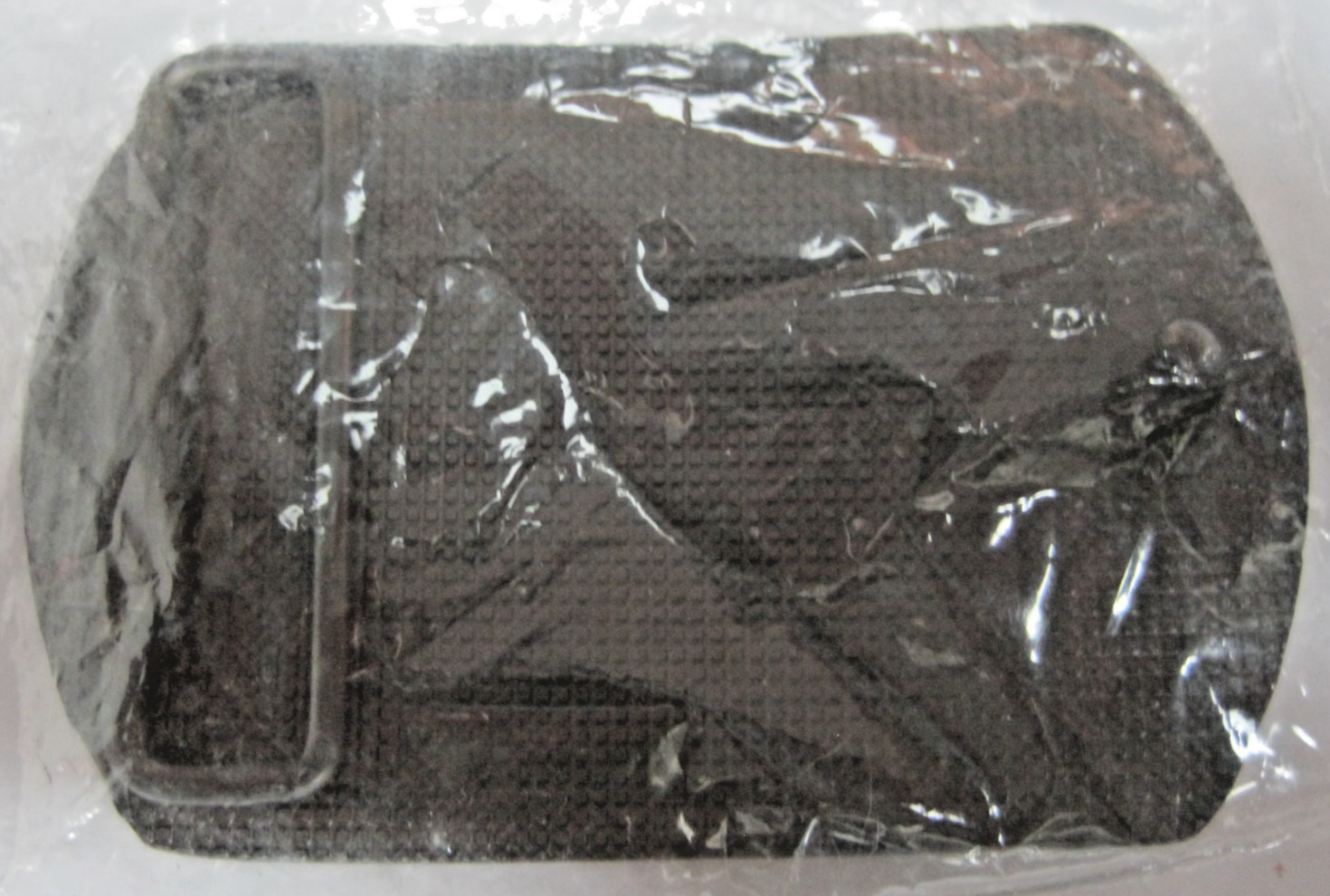 Dresser Security Belt Buckle, Mining Equipment, new in original unopened plastic