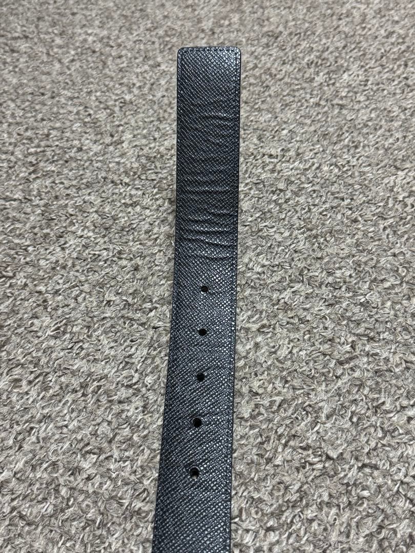 Louis Vuitton Pre-Owned Sainteur Enventour Graphite Damier