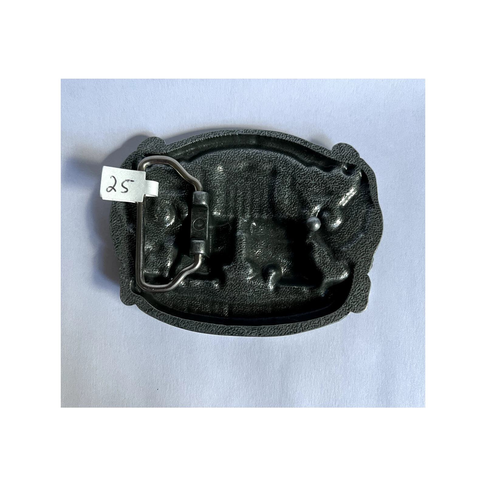 Truck Driver Truck Drivers American Trucker Belt Buckle