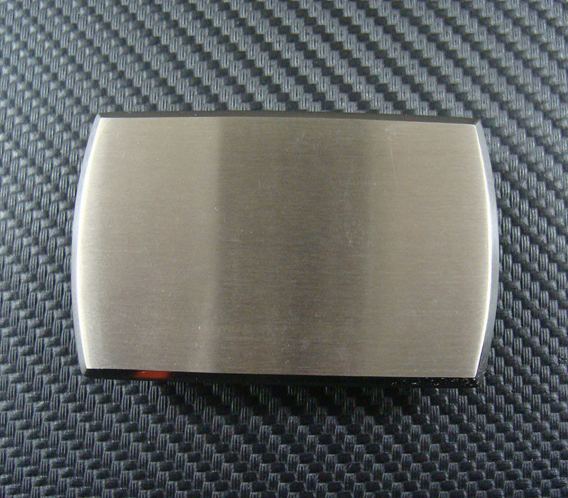 Heavy Duty Stainless Steel Belt Buckle Men&rsquo;s Belt Buckles for 1.5&Prime; / 38mm Belt