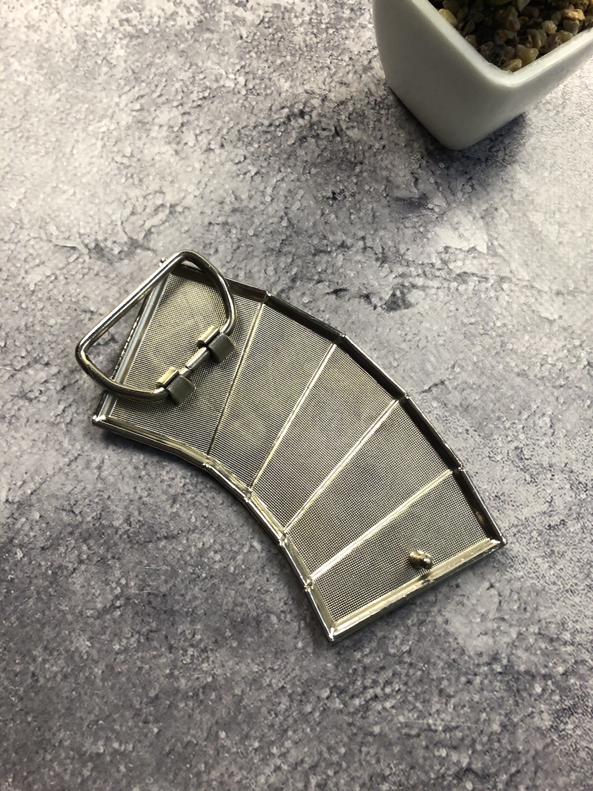 BELT BUCKLE In The Shape Of a Playing Card Deck Streetwear Men&rsquo;s Hype OS Size