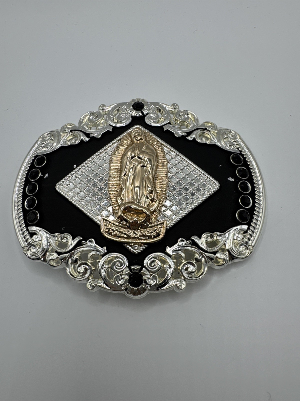 Belt Buckle #1063
