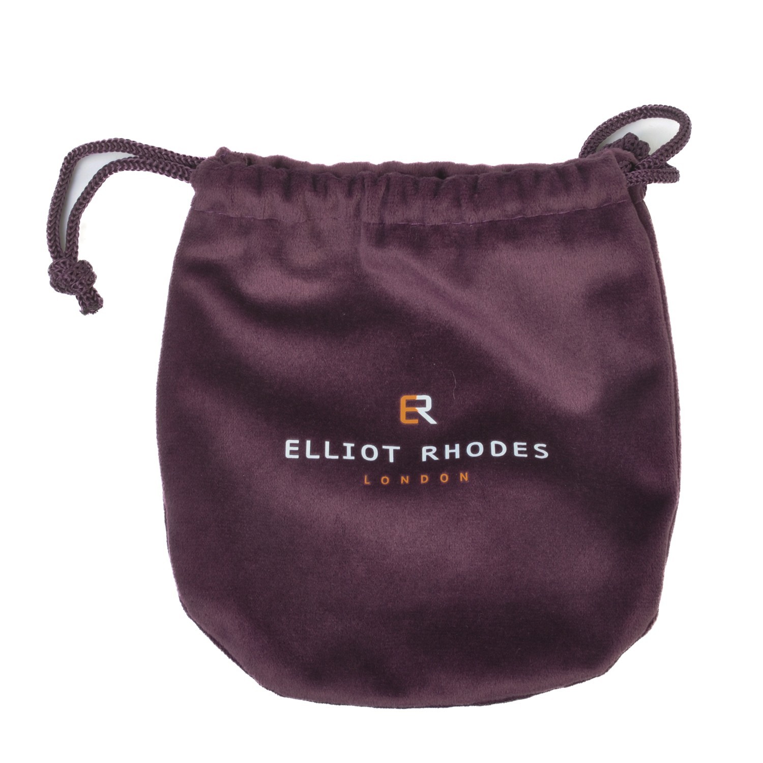 Elliot Rhodes Textured Rectangle Belt Buckle 34929