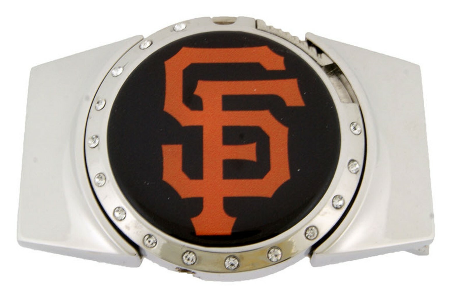 6 PIECES BIG WHOLESALE LOT OVERSTOCK BELT BUCKLE REMOVABLE LIGHTER KOBE SF 49ERS