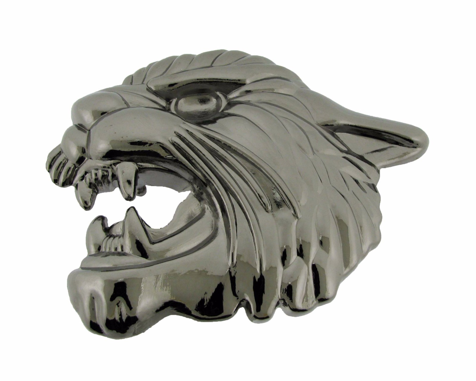 12 PC Animal Belt Buckle Tiger Snake Lion Judah Wholesale Lot Wolf Owl Dragon