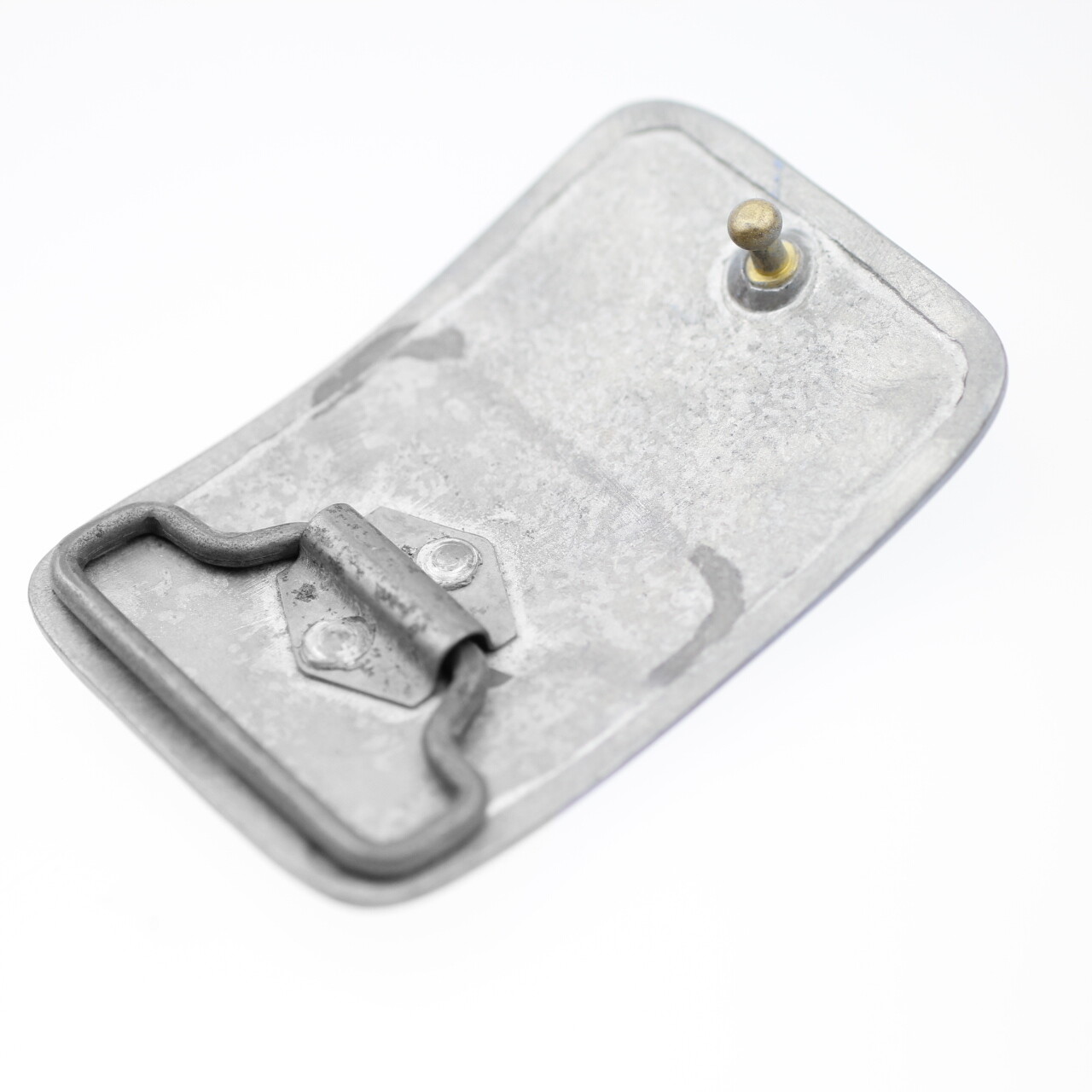Belt buckle star belt fasteners removable buckle for leather belt 4 cm gs19