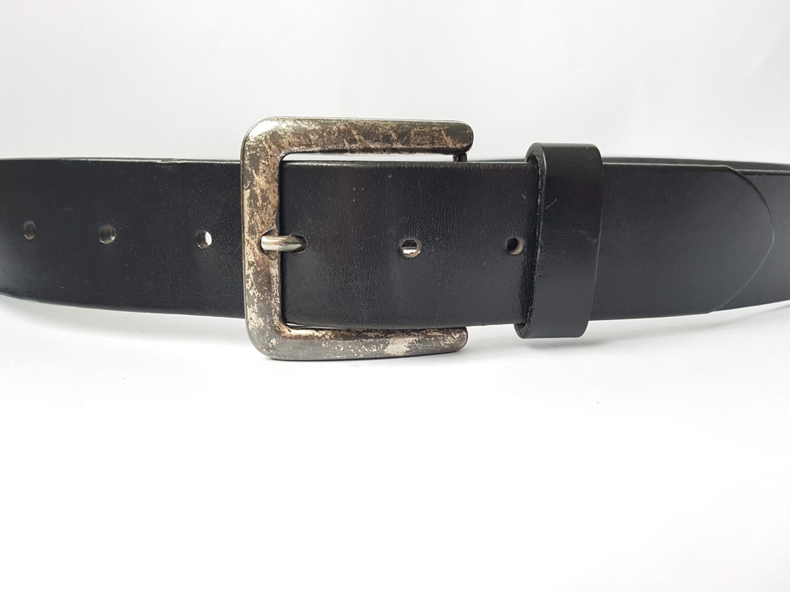 Appenzeller belt, symbols of the Swiss Alps. 36 мм. (77-92)