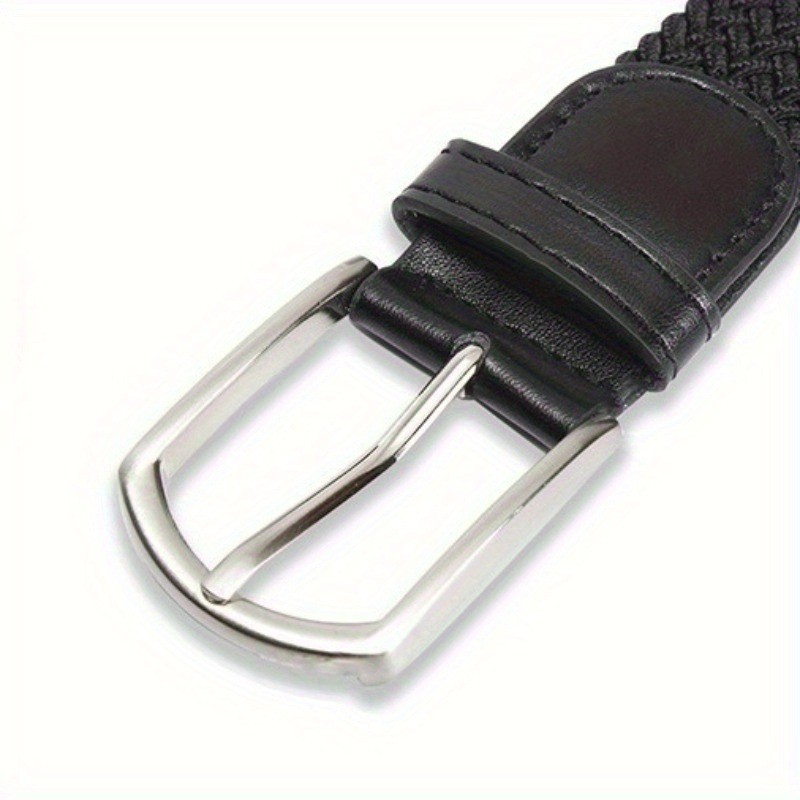 1Pc 40mm Metal Pin Buckle Laser Waistband Head Belt Parts DIY Accessories Alloy