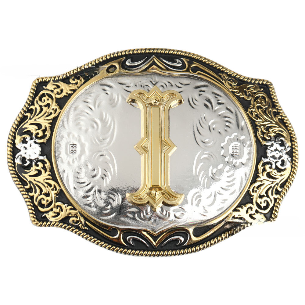 Belt buckle Western cowboy motorcycle riding belt buckle