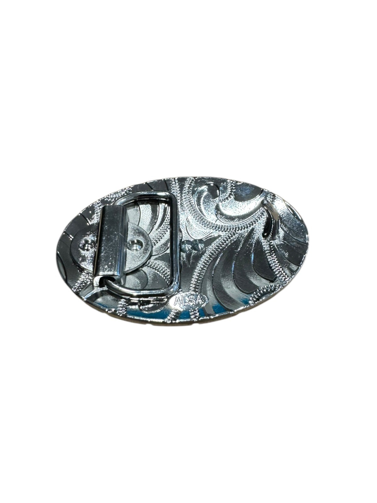 Kid’s Rooster Western Cowboy Style Buckle Rodeo Hebilla Vaquera Para Nino Gallo