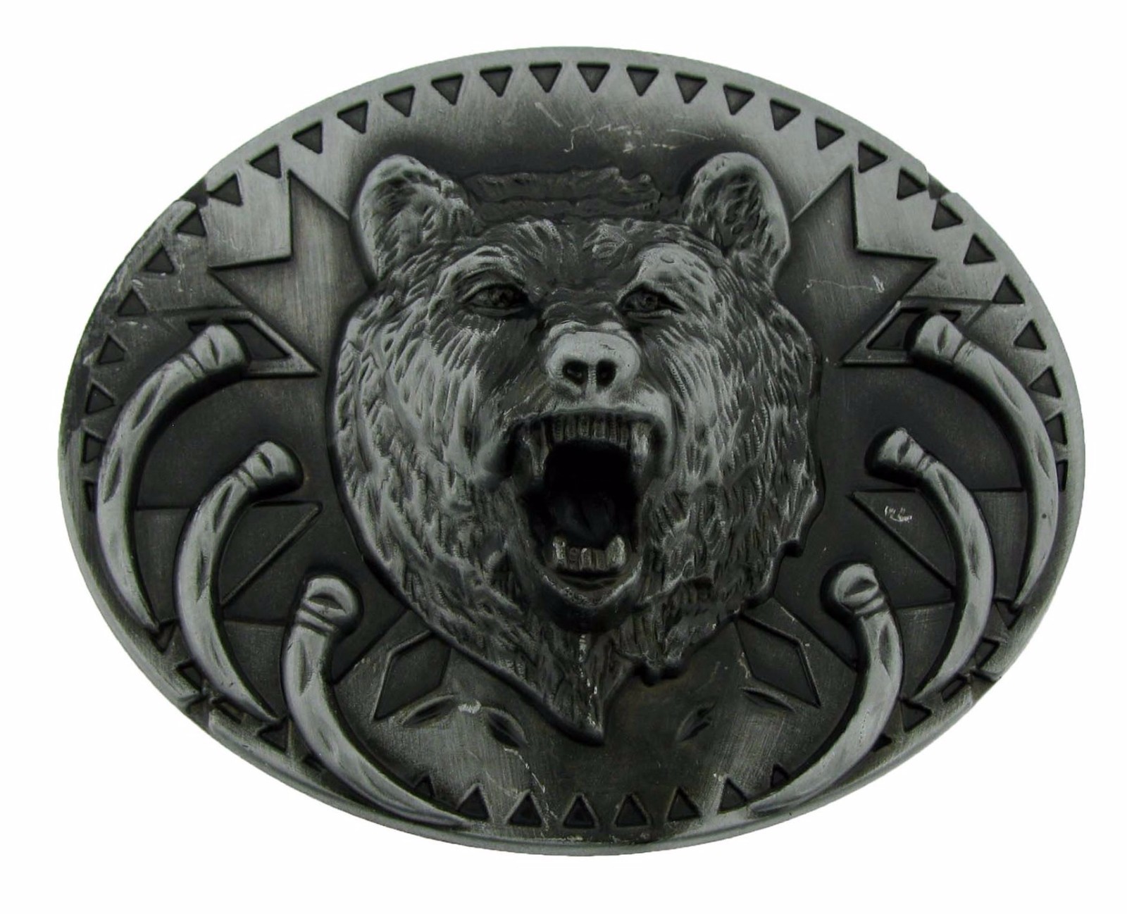12 PC Animal Belt Buckle Tiger Snake Lion Judah Wholesale Lot Wolf Owl Dragon