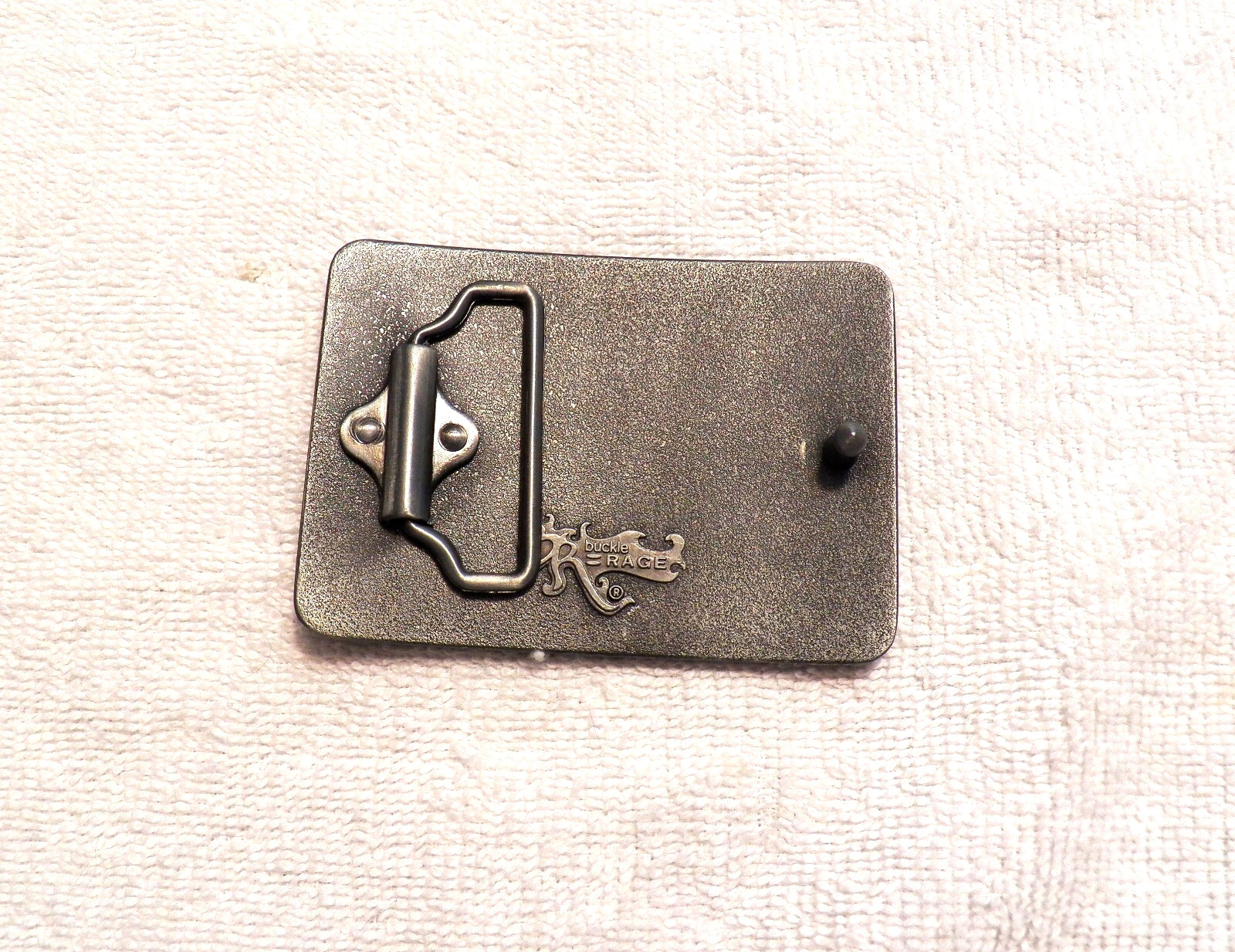 CLASSIC UNIQUE DESIGN BELT BUCKLE CROSS HEART SPIRAL RHINESTONE BUCKLE RAGE BB17