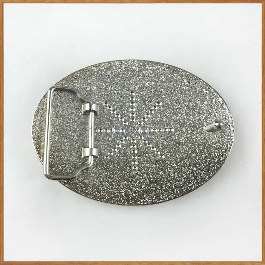 Initial Belt Buckles Alphabet Letter Texas Usa Rodeo Western Cowboy Fashion US