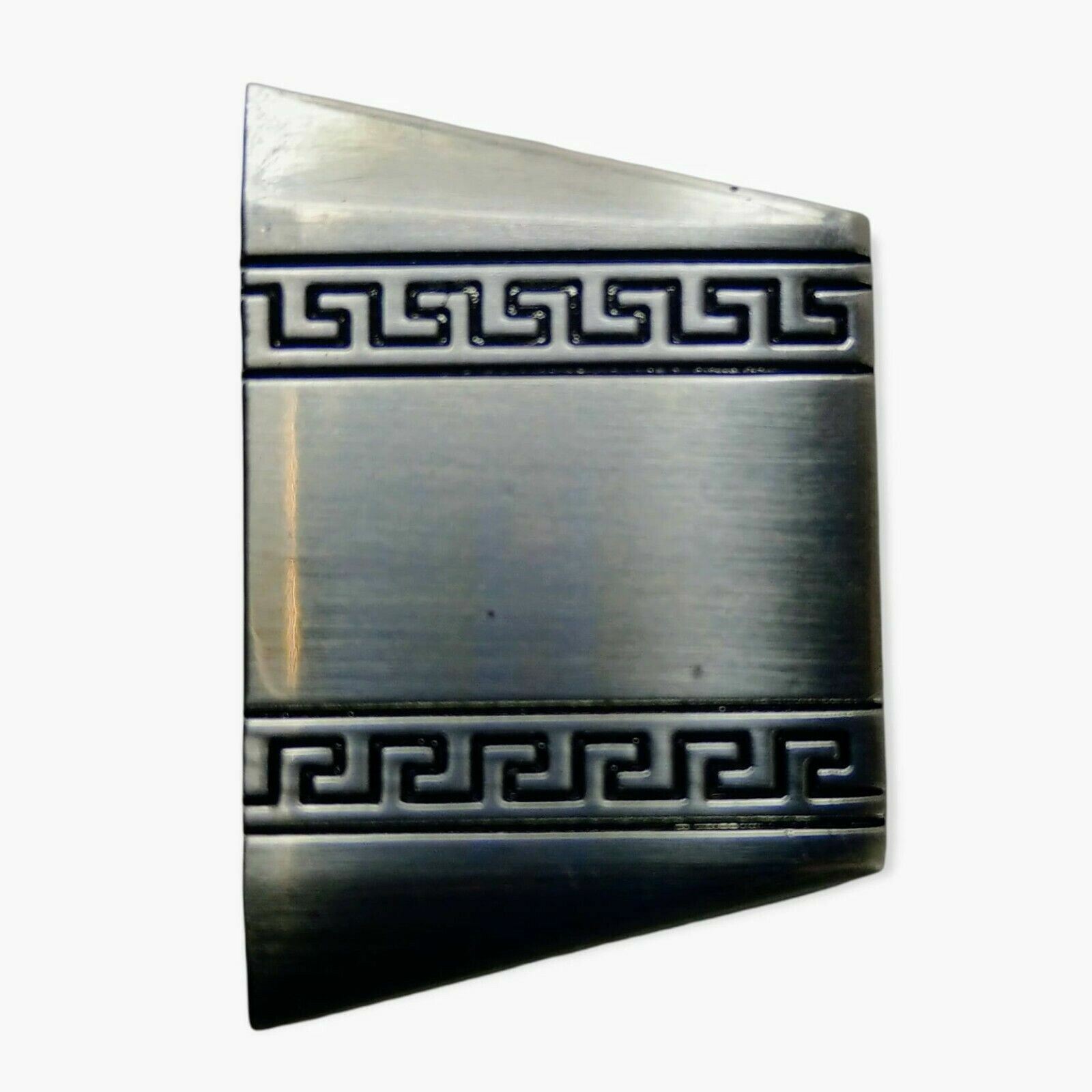 VERSACE TYPE Buckle Greek Style Desing – Three pieces Set