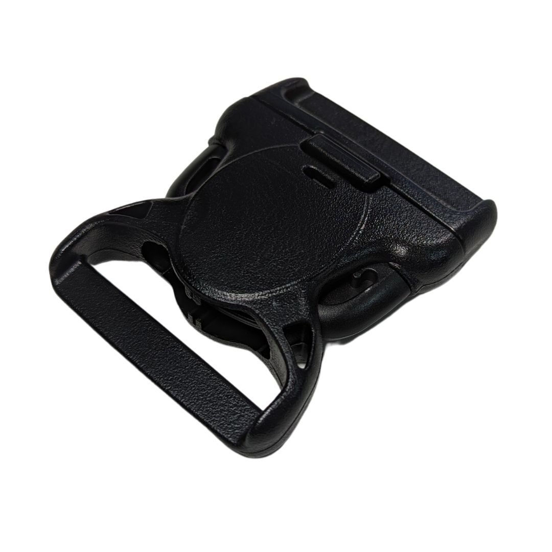 Law Enforcement Police Tactical Military Cop Lok Duty Belt Buckle 2&Prime; 2.25&Prime;