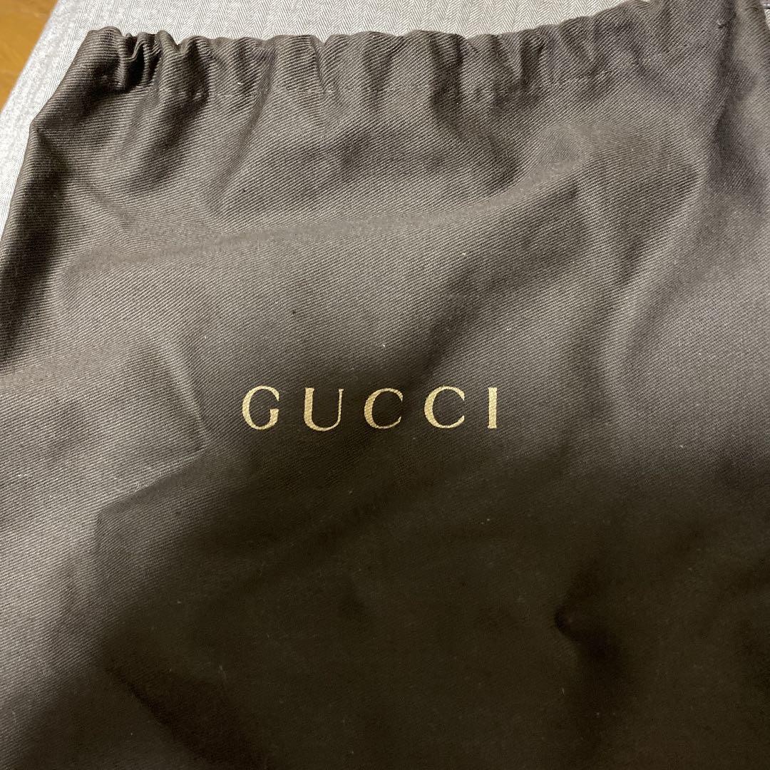 GUCCI Pre-Owned Interlock Belt
