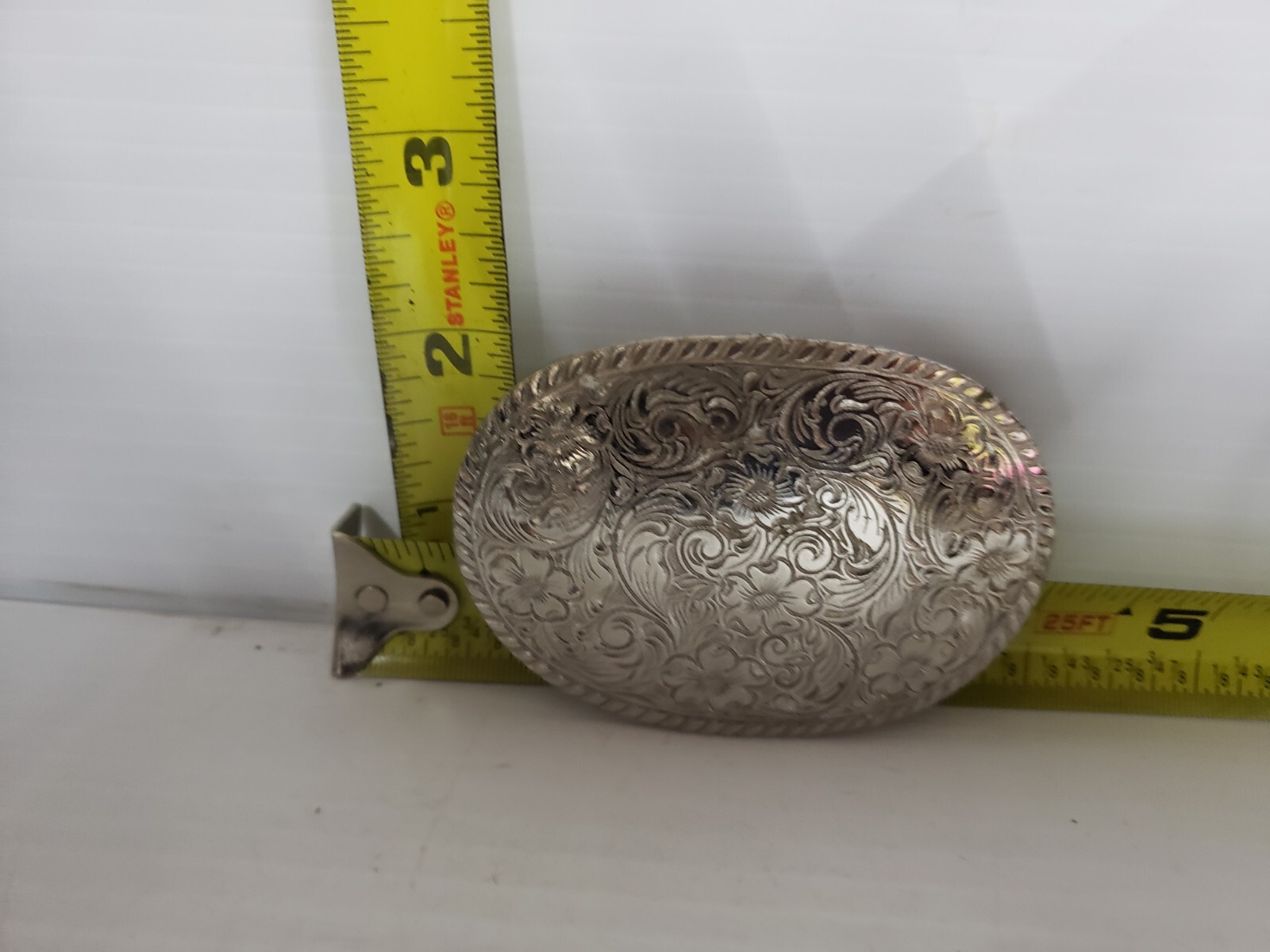 Belt Buckle