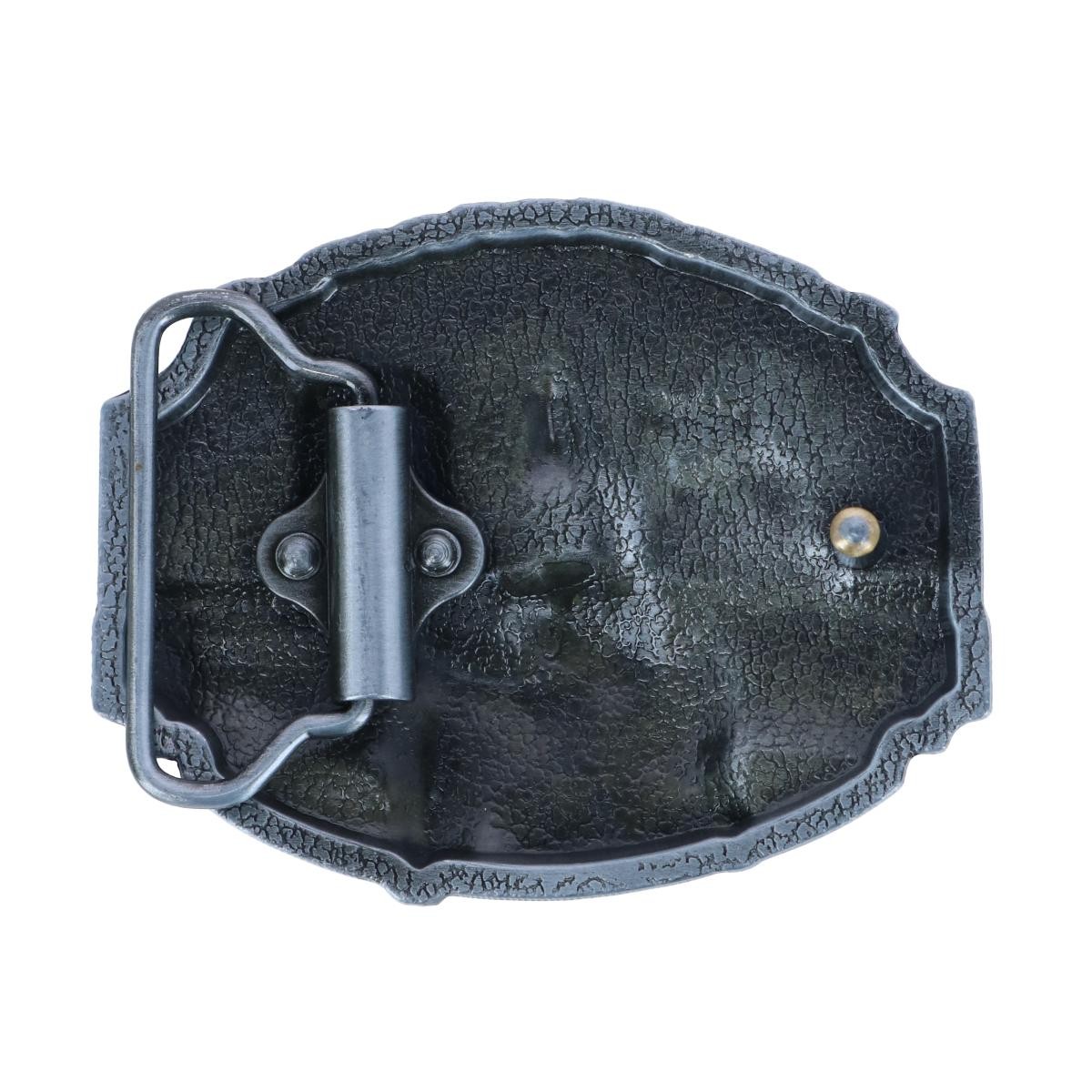 CTM Men&rsquo;s Mechanic Belt Buckle
