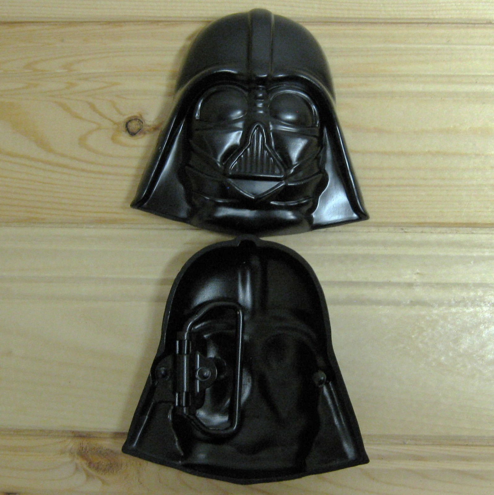 Star Wars Darth Vader Anakin Skywalker cartoon belt buckle