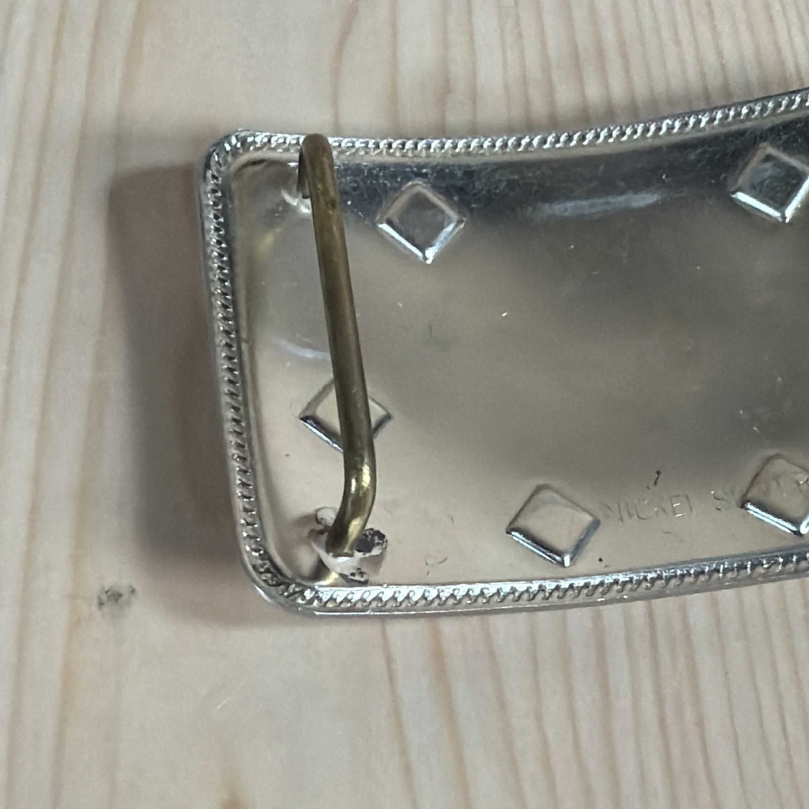 Bull Ride Rodeo Long Huge Big Cowboy Texas Western Steer Head Belt Buckle