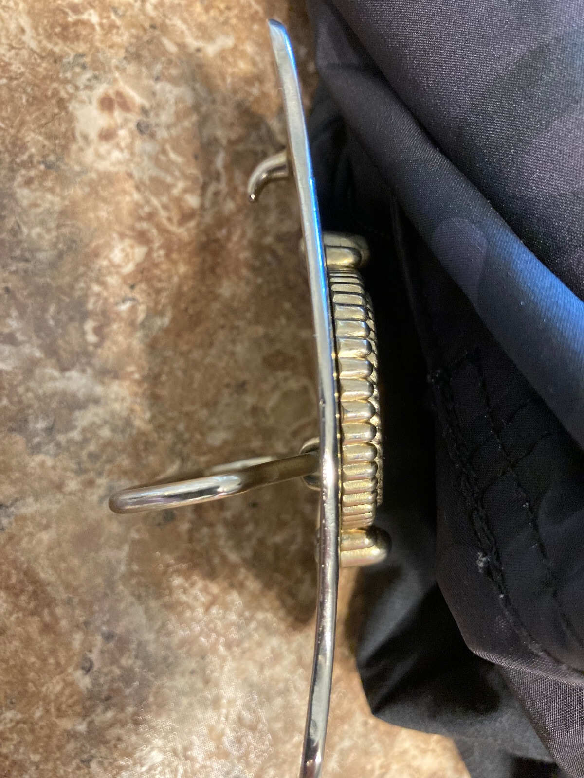 Vintage 70s or 80s Belt Buckle