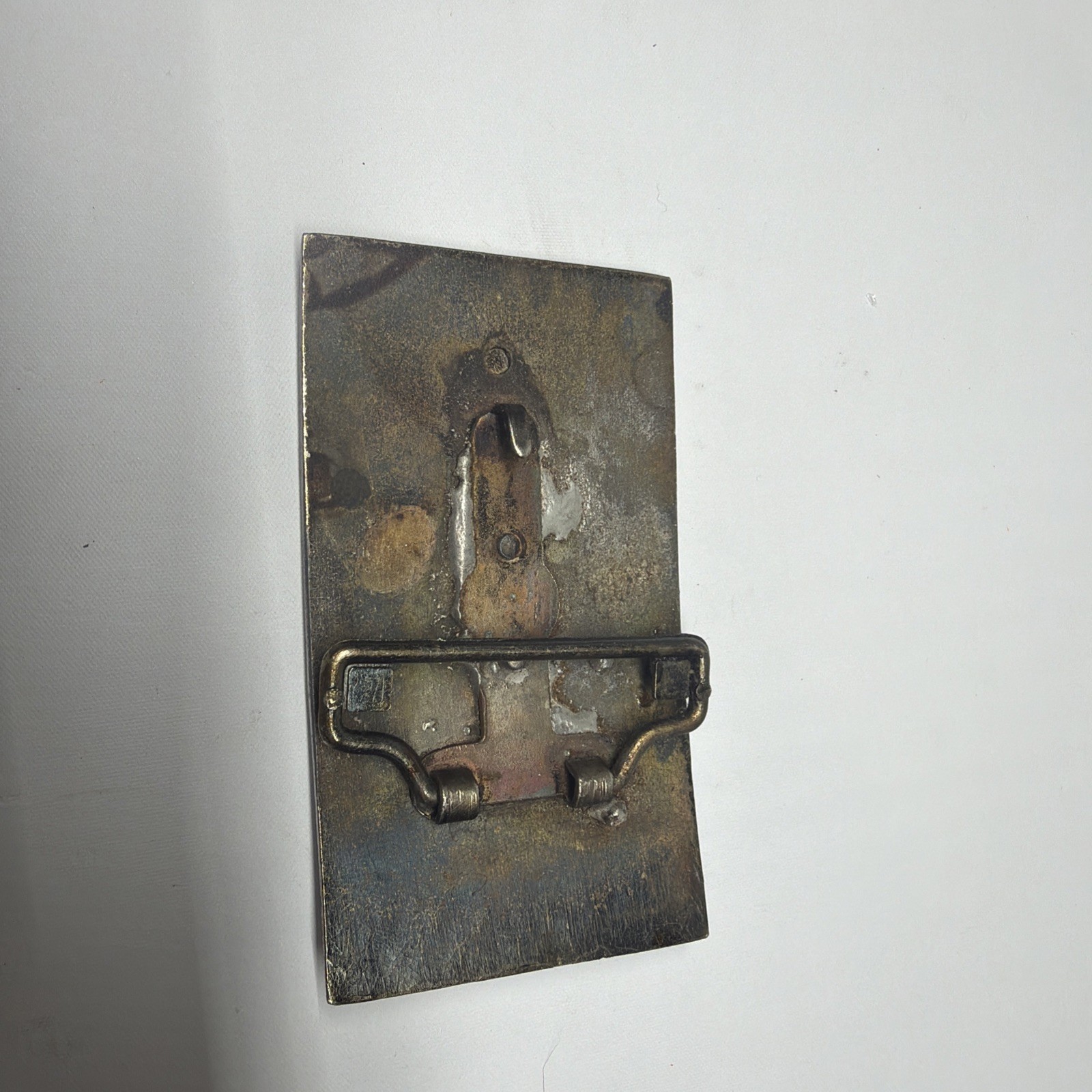 Belt Buckle