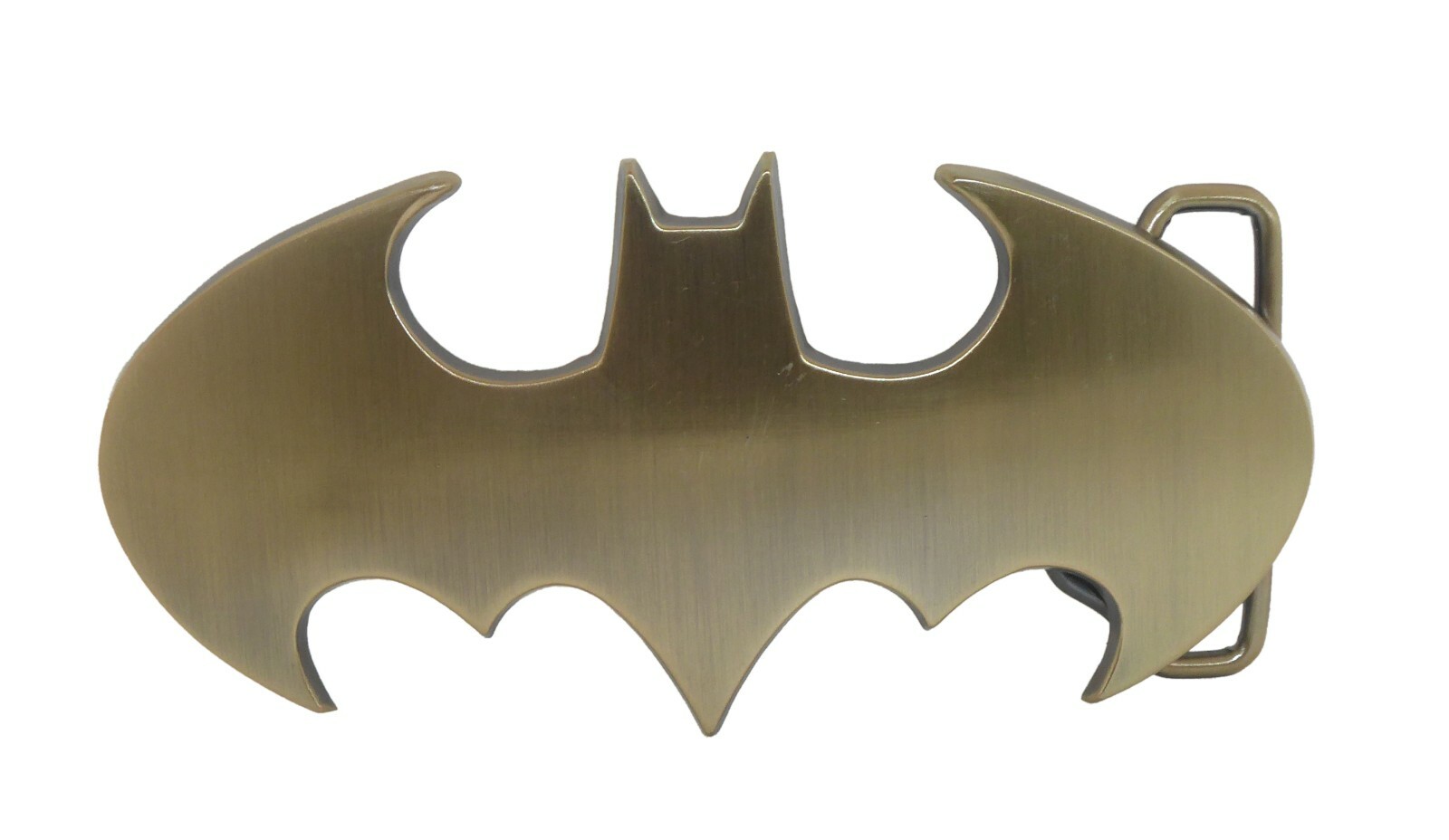 Batman Belt Buckle DC Comics Cosplay Halloween Party Mens Women Costume Original