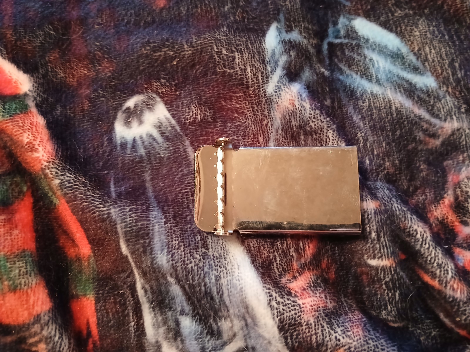 Pentagram Belt Buckle
