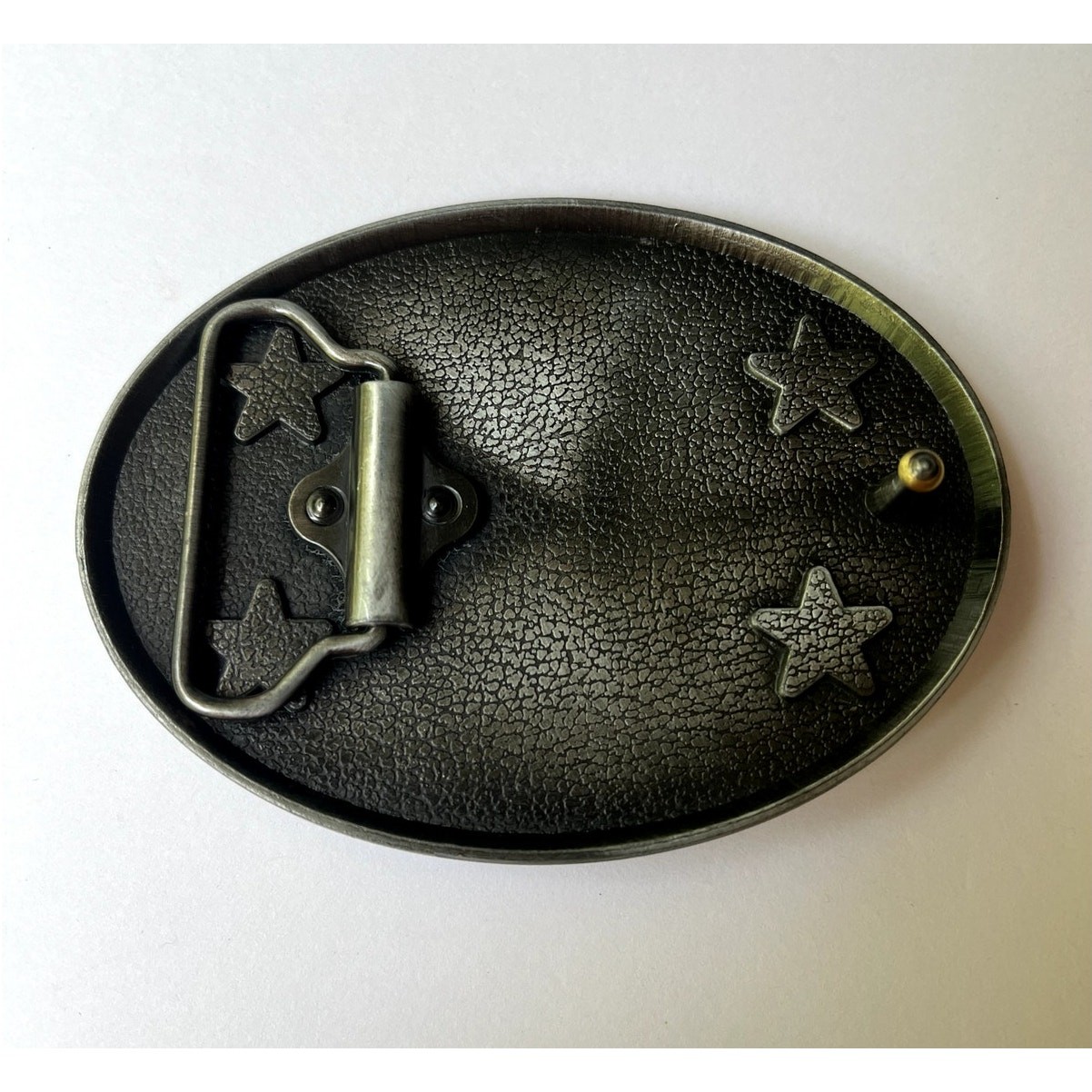 USMC Semper Fi Marines Belt Buckle