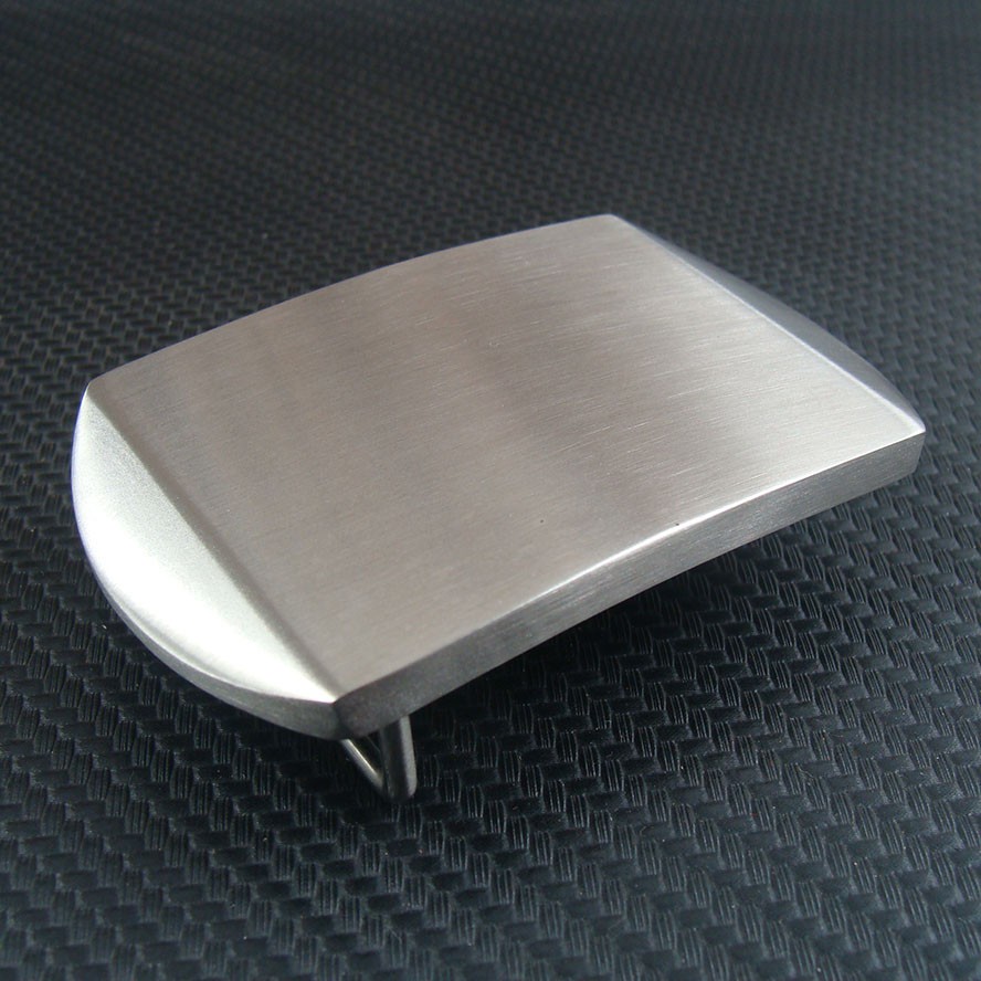 Heavy duty Stainless Steel Pin Belt Buckle Men&rsquo;s Buckles For 1.5&Prime; Belt Z203B