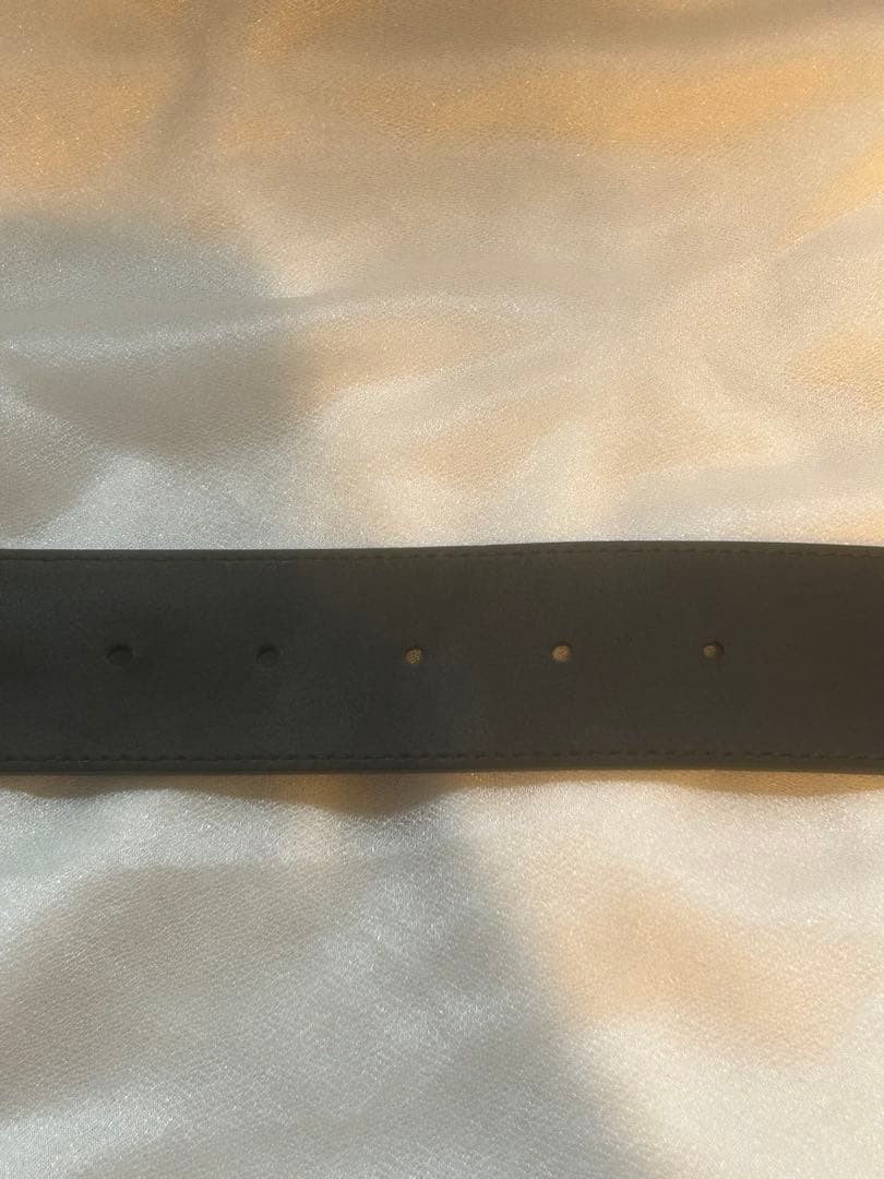 GUCCI Pre-Owned Gg Marmont Belt