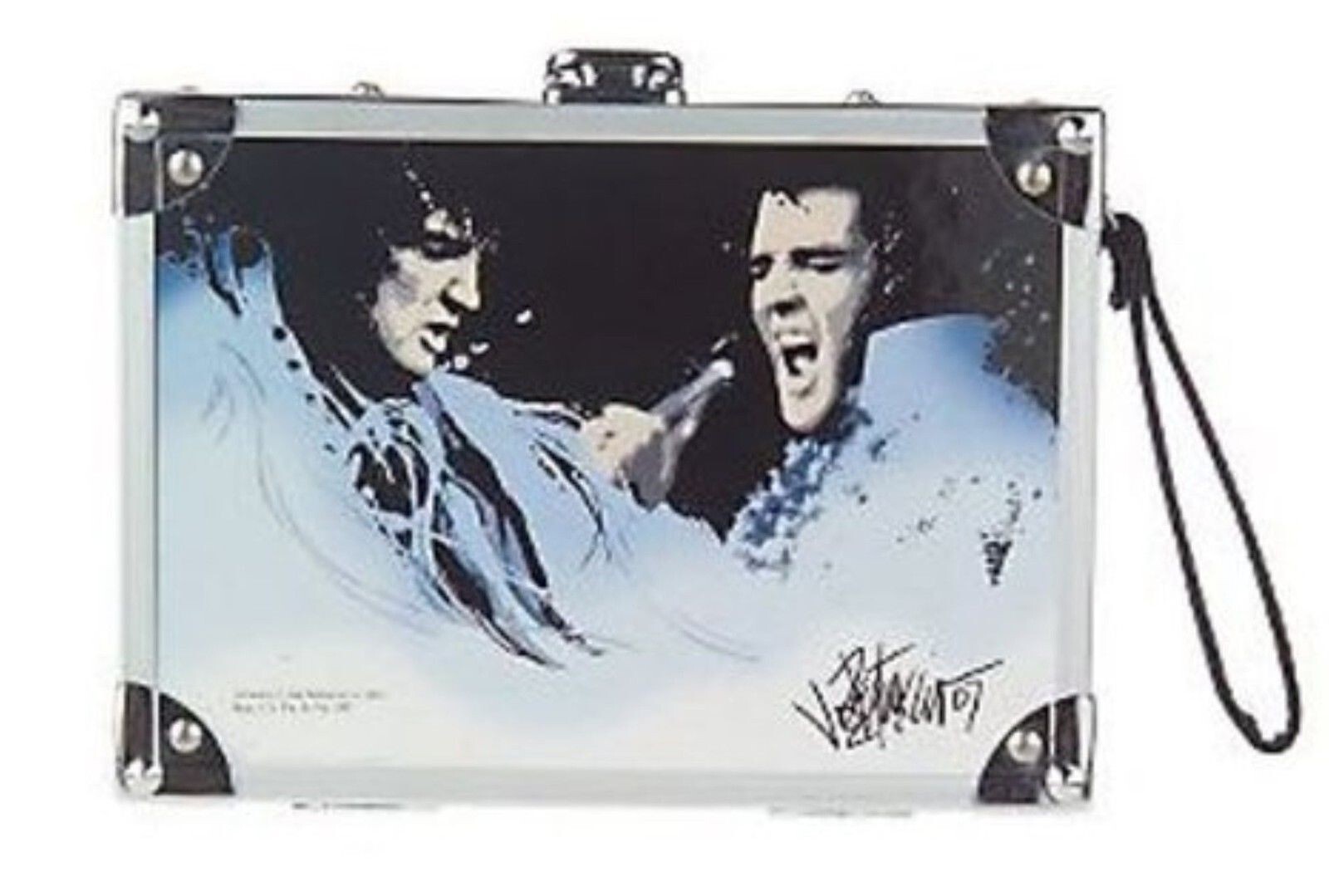 Elvis Presley Belt Buckle Collectible Metal New Mens Womens Cowboy Western Rodeo