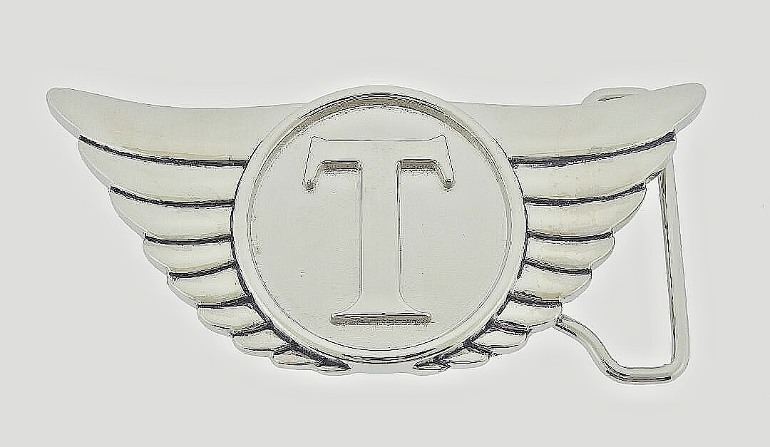 Thor Belt Buckle Marvel Comics Hammer Men Silver Metal Halloween Cosplay Costume