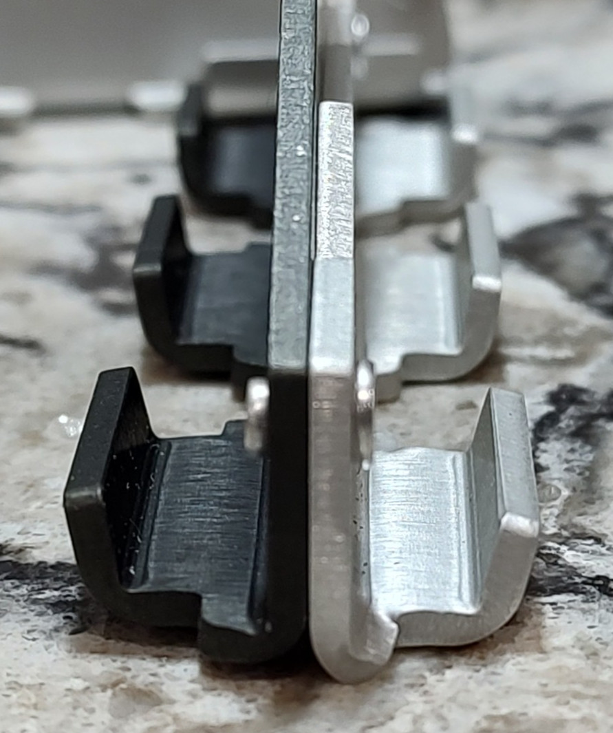 GRIP6 BELT / BUCKLE HANGER – TYPE 1
