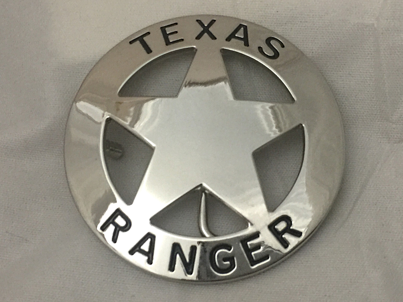 3 piece set Texas Buckle Belt Buckle, Bolo and Key Ring Box Set