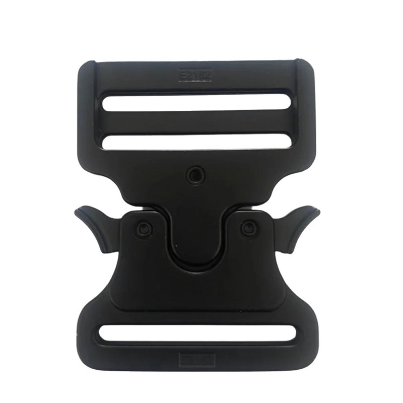 Heavy Duty Tactical Belt 2 inch Quick Release Buckle Military Man Belt Buckles