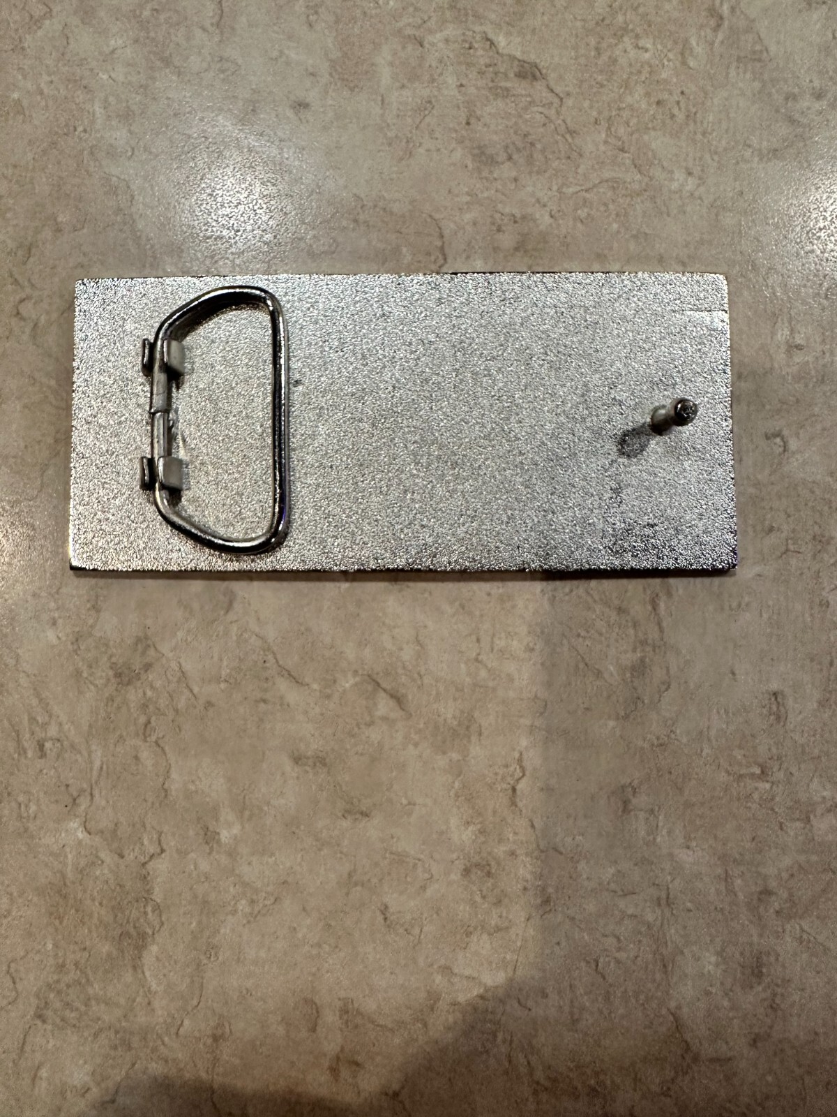 Nintendo Controller Belt Buckle