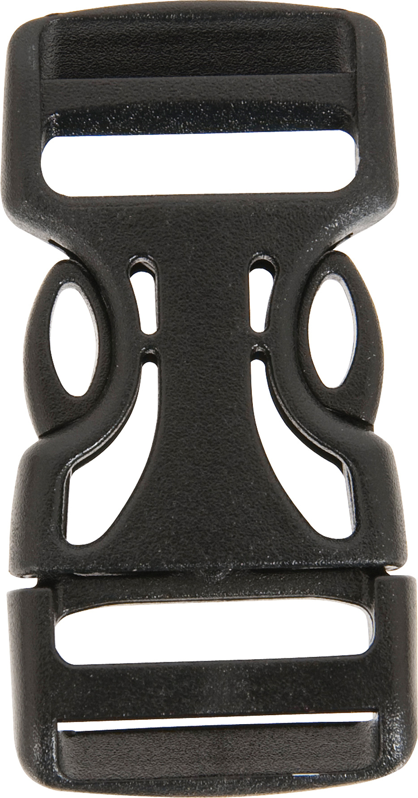 Liberty Mountain Dual Adjust Sr Buckle Set – 3/4&Prime; Buckles with Cordlock and More