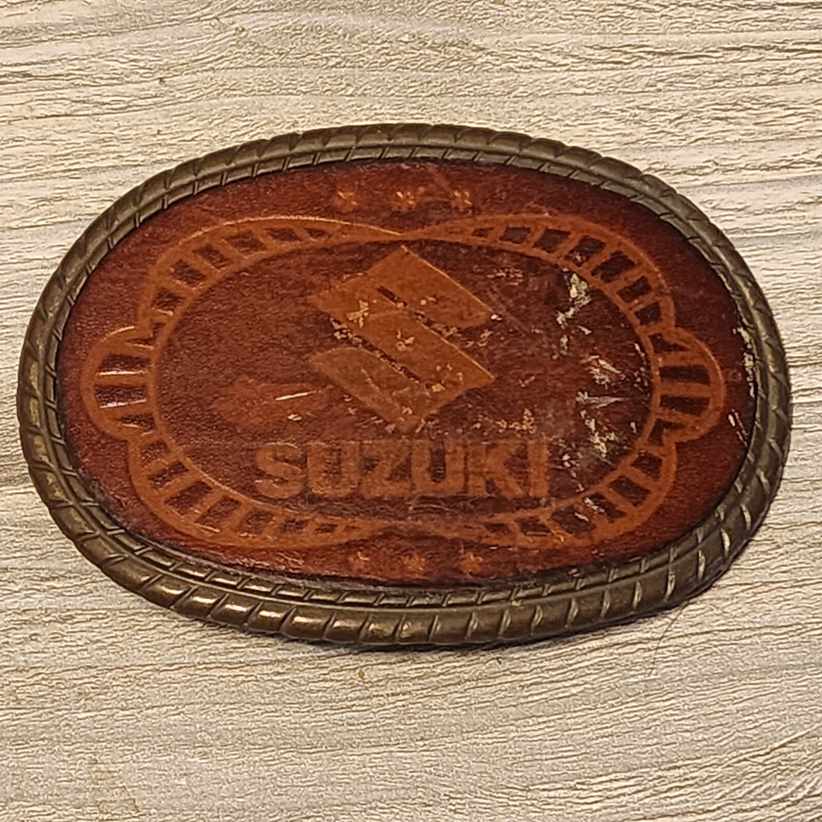 Choice – Vintage Belt Buckle – Buckle – Clasp – Catch