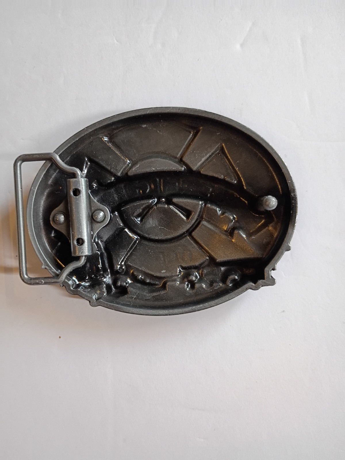 Firemen Belt Buckle Firefighter Men&rsquo;s Women&rsquo;s