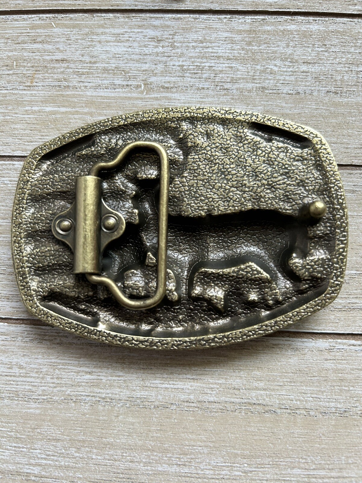 Western Wolf Horse Bull Cowboy Cowgirl Belt Buckle Mix Style Choice Perfect Gift