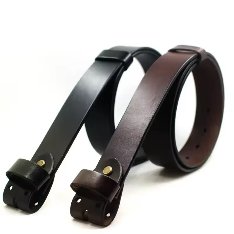 Men&rsquo;s Metal Belt Buckle Lighter – Refillable Novelty Outdoor Accessory