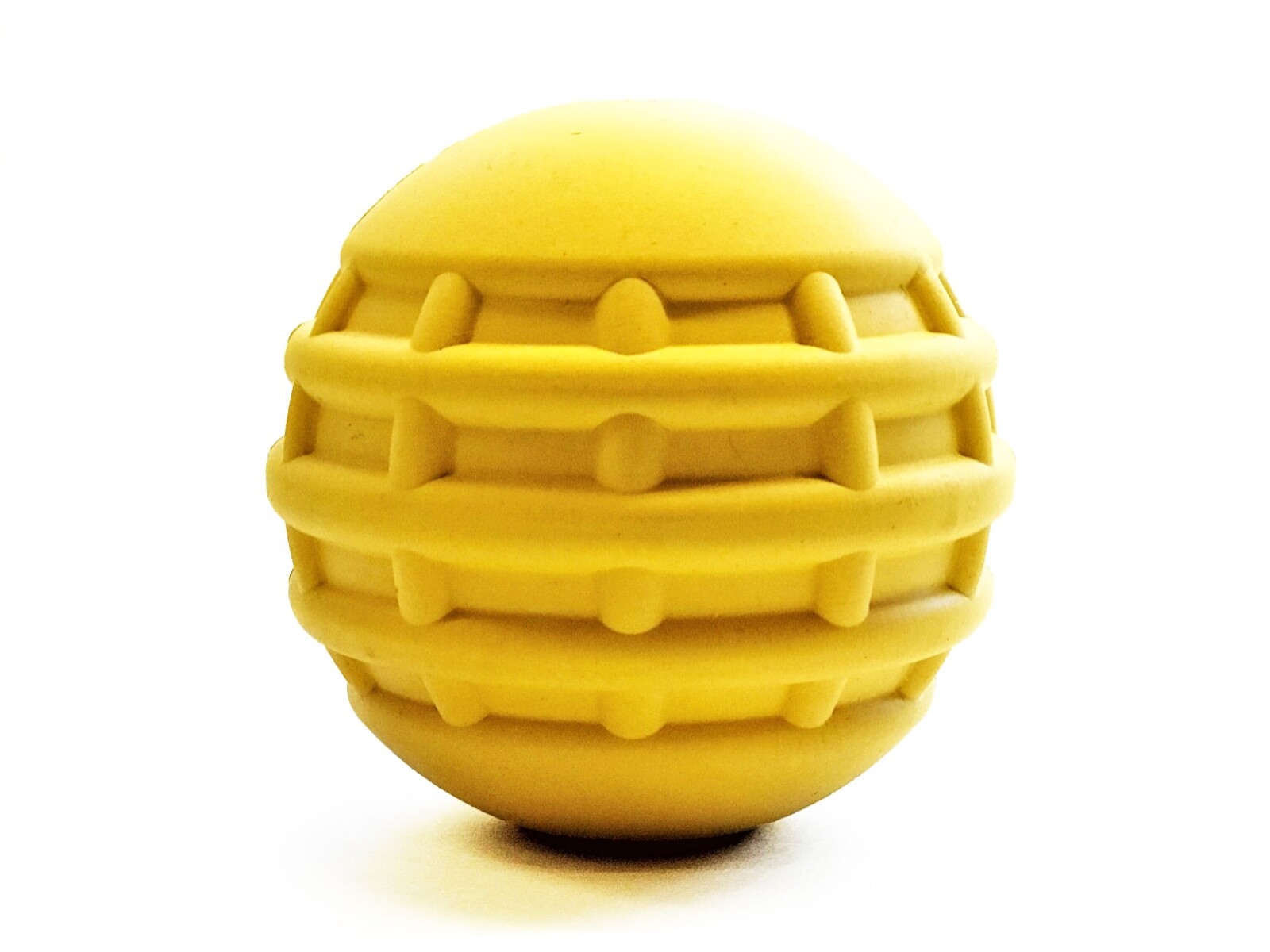 Industrial Dog Ultra-Durable Ball Fetch DURABLE Retrieving Toy Training – Dogs