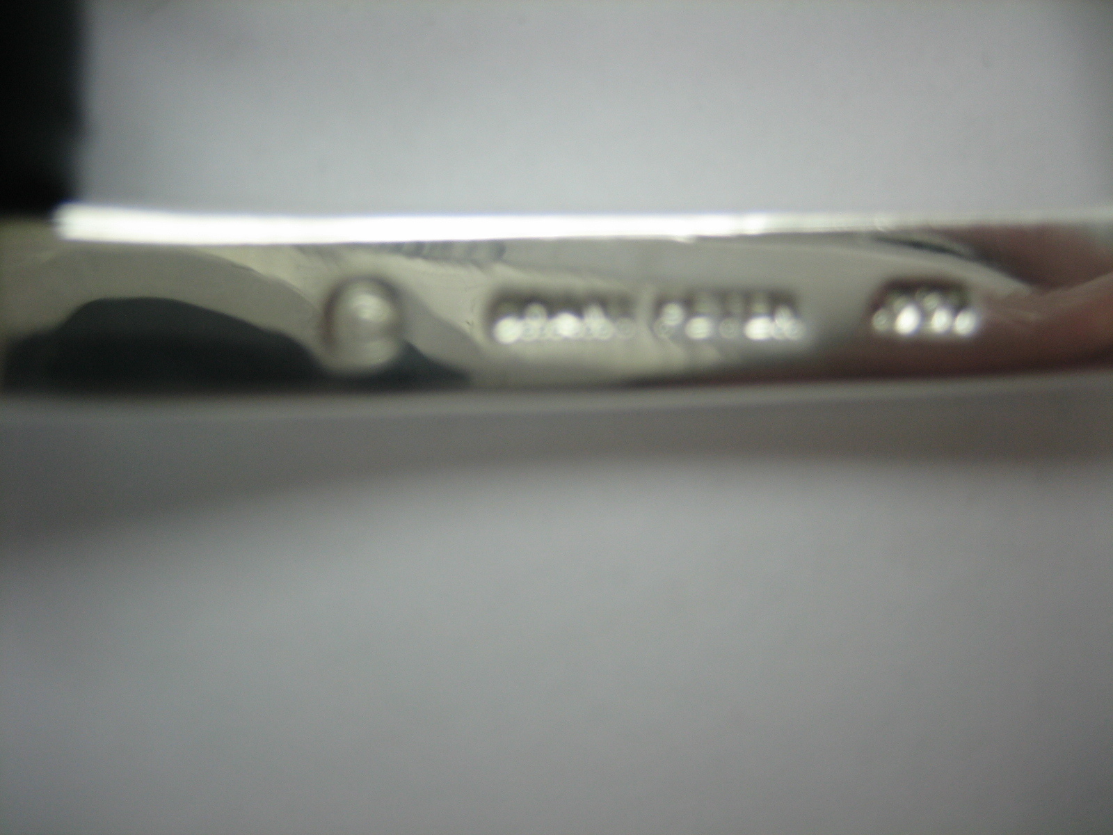 Sterling silver 925 buckle w/1.5&Prime; Genuine Alligator belt sizes 30&Prime; to 44&Prime; U.S.A.