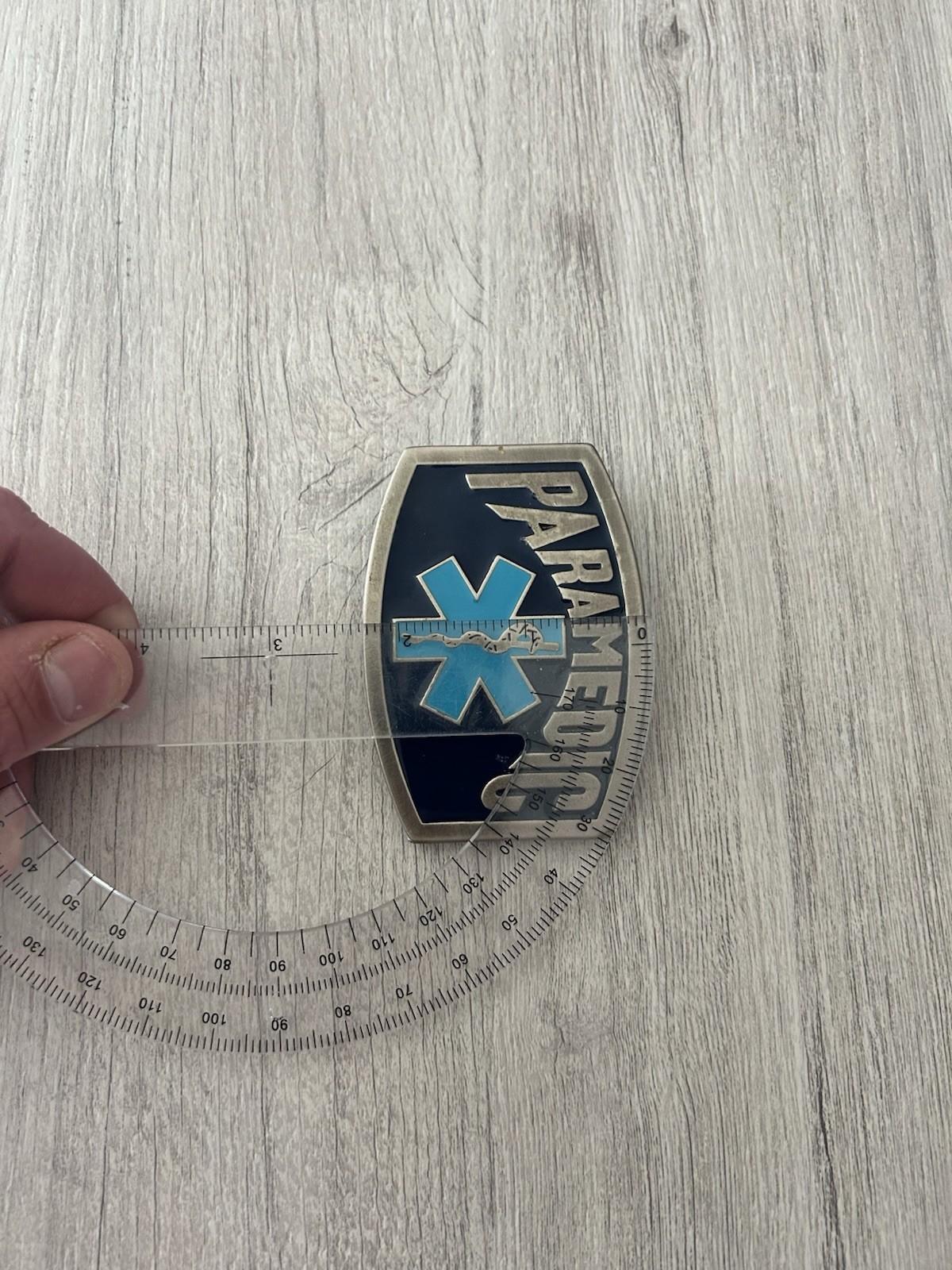 Belt Buckle