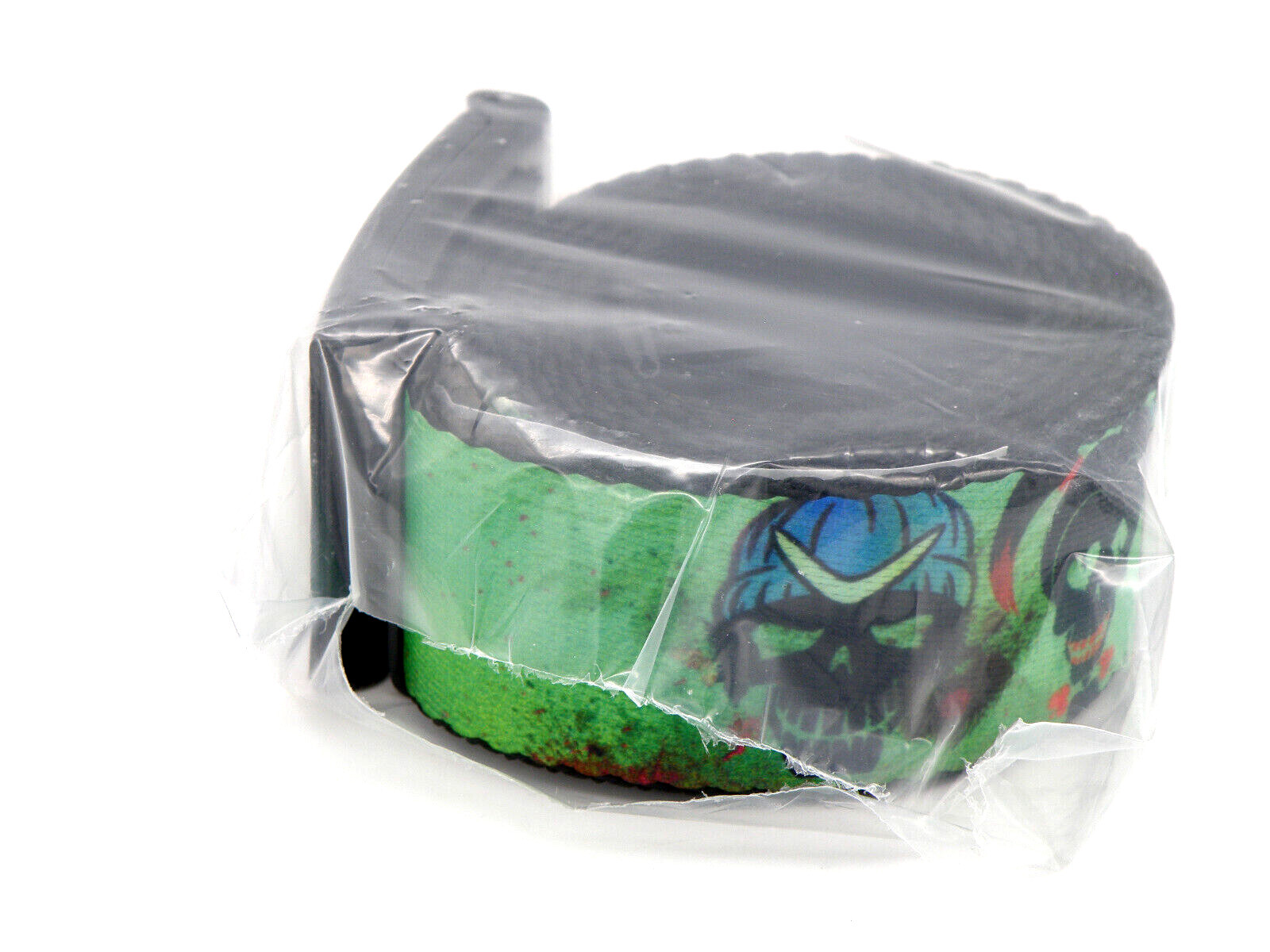 SUICIDE SQUAD ADJUSTABLE BELT Metal Buckle 2016 LootCrate DX Brand NEW