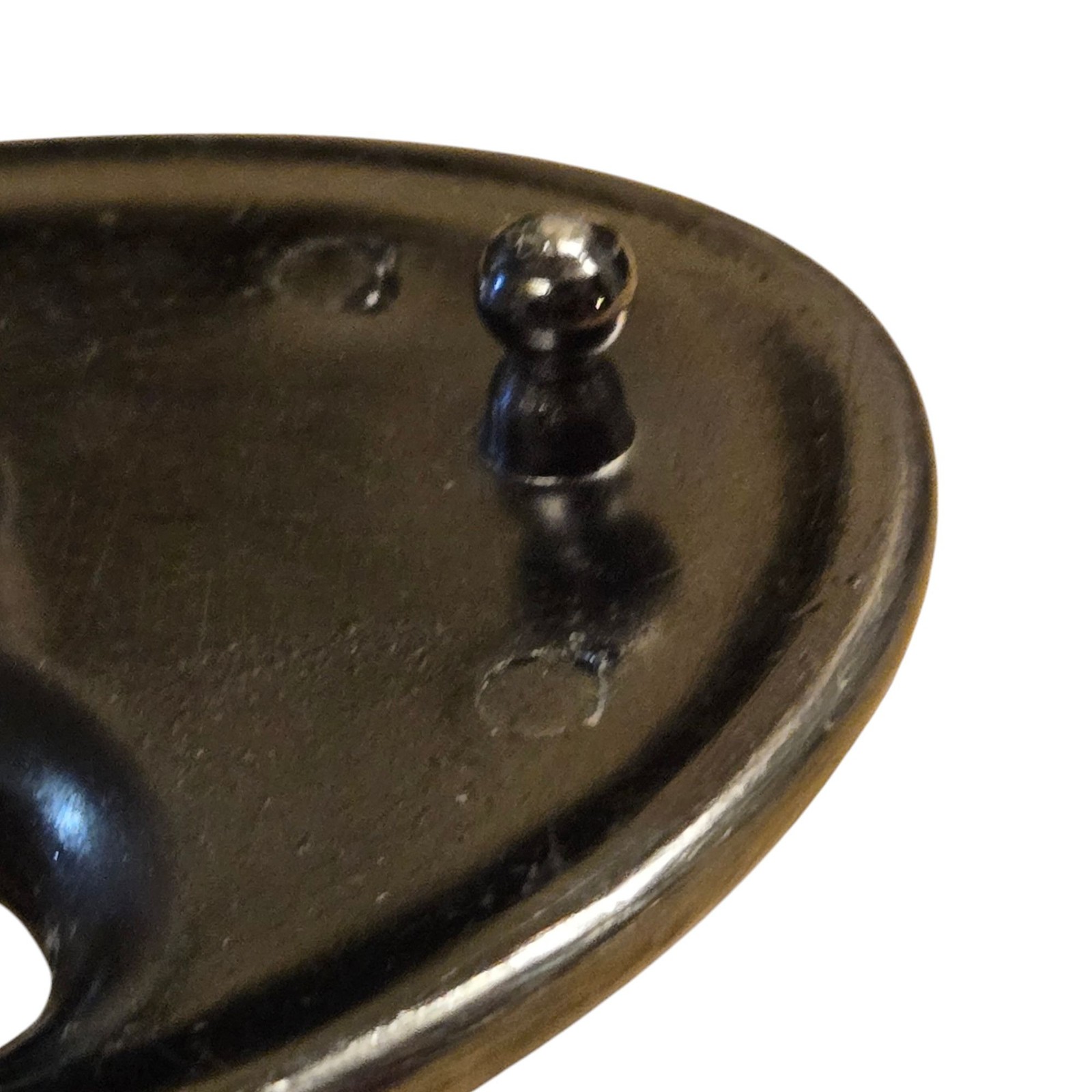 Skull and Crossbones Belt Buckle Beer Bottle Opener Biker Cowboy Pirate Vintage