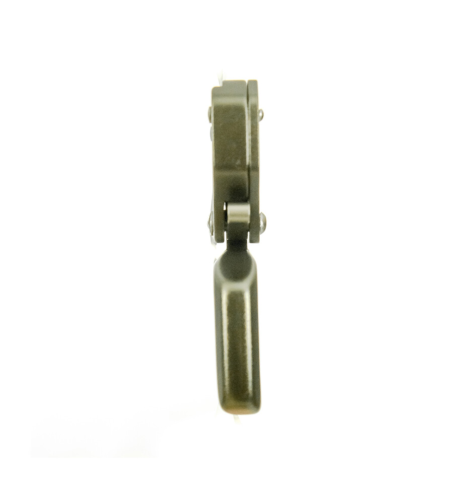 RAPTOR™ 2  » BUCKLE, military buckle, tactical belt package (made in USA)