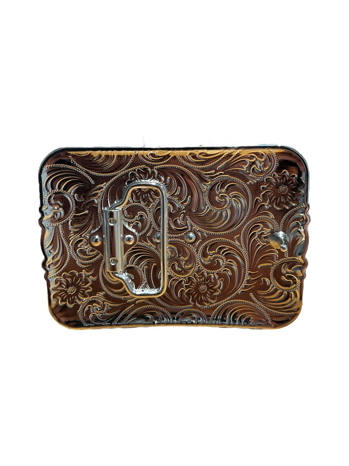 western cowboy Style Rodeo buckle Hebilla Vaquera Con Jinete Rodeo