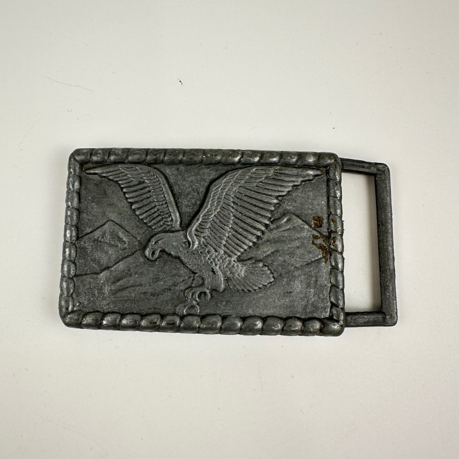Flying Eagle Belt Buckle